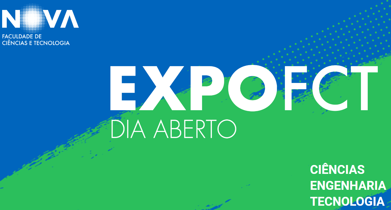 expo fct banner