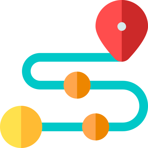 routes
